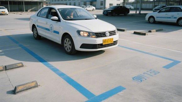 洞口长塘瑶族驾校