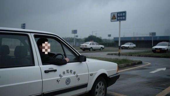岳阳天问驾校