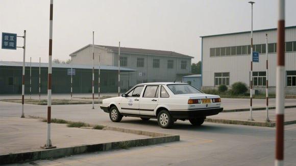 岳阳市辖区驾校
