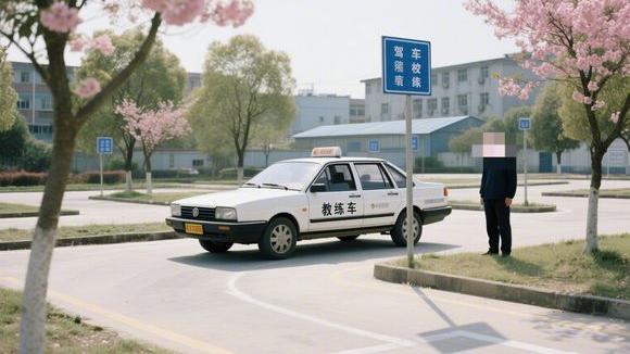 岳阳鲇鱼须驾校