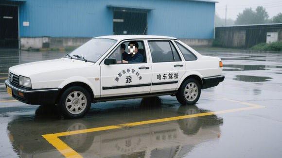 岳阳柏祥驾校