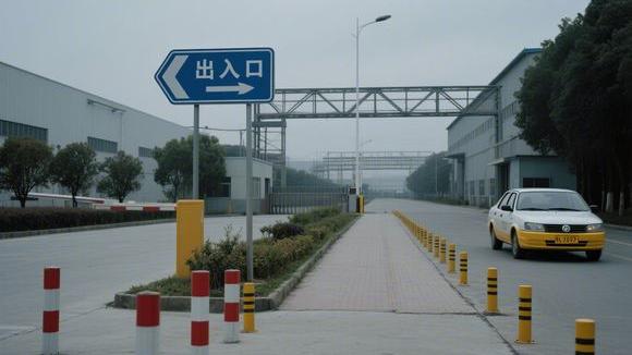 临湘聂市驾校