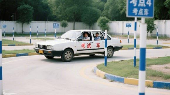 张家界零阳驾校