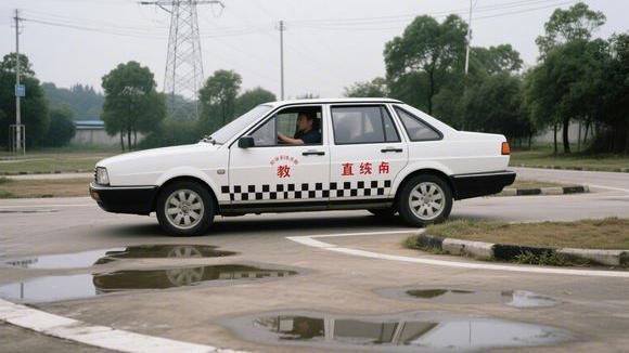 锦程驾校