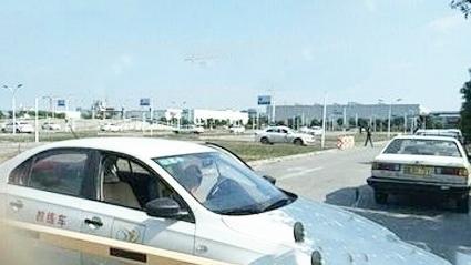 南县茅草街驾校