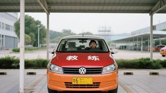 益阳河坝驾校
