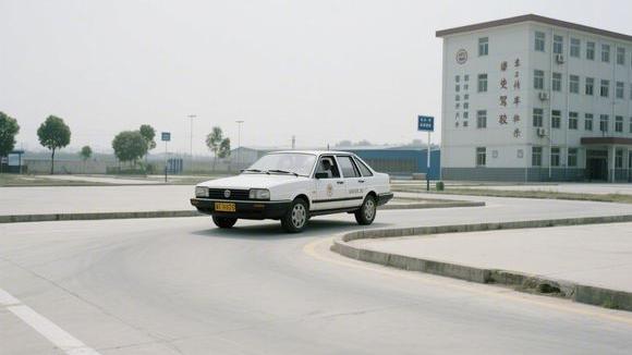 宜章白石渡驾校