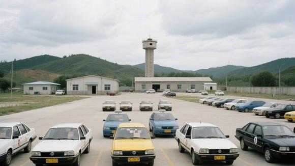 郴州许家洞驾校