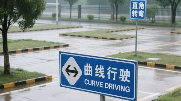 郴州同心驾校