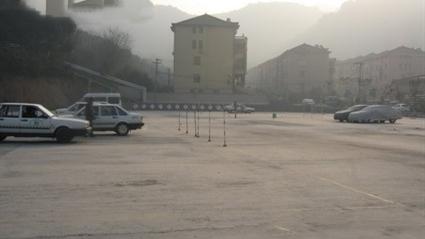 郴州黄草驾校