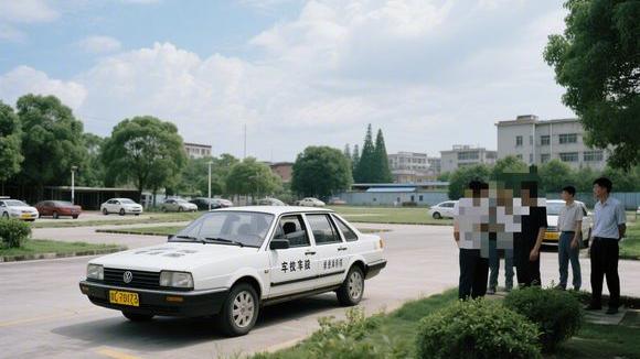 汝城平安驾校
