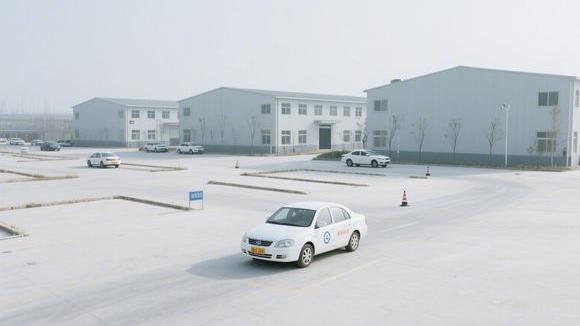 平安驾校