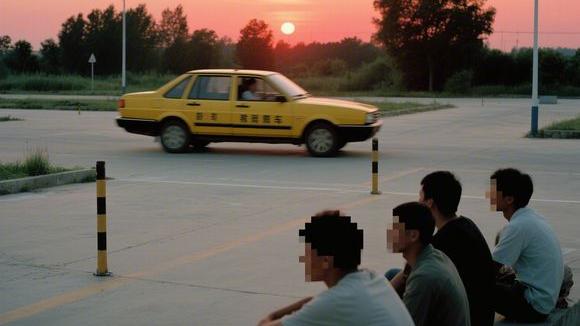 郴州汤溪驾校
