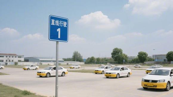郴州延寿瑶族驾校