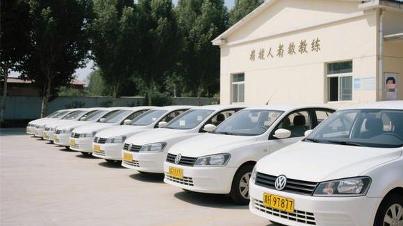 郴州交安驾校