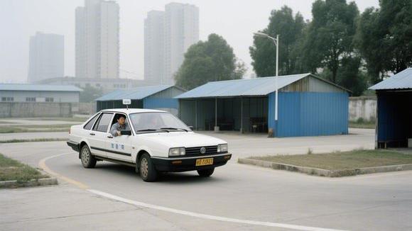 桂东桥头驾校