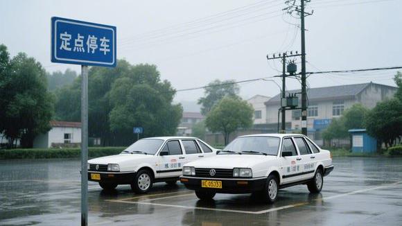 郴州五里牌驾校