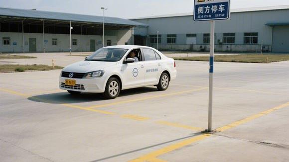 郴州苏仙园驾校
