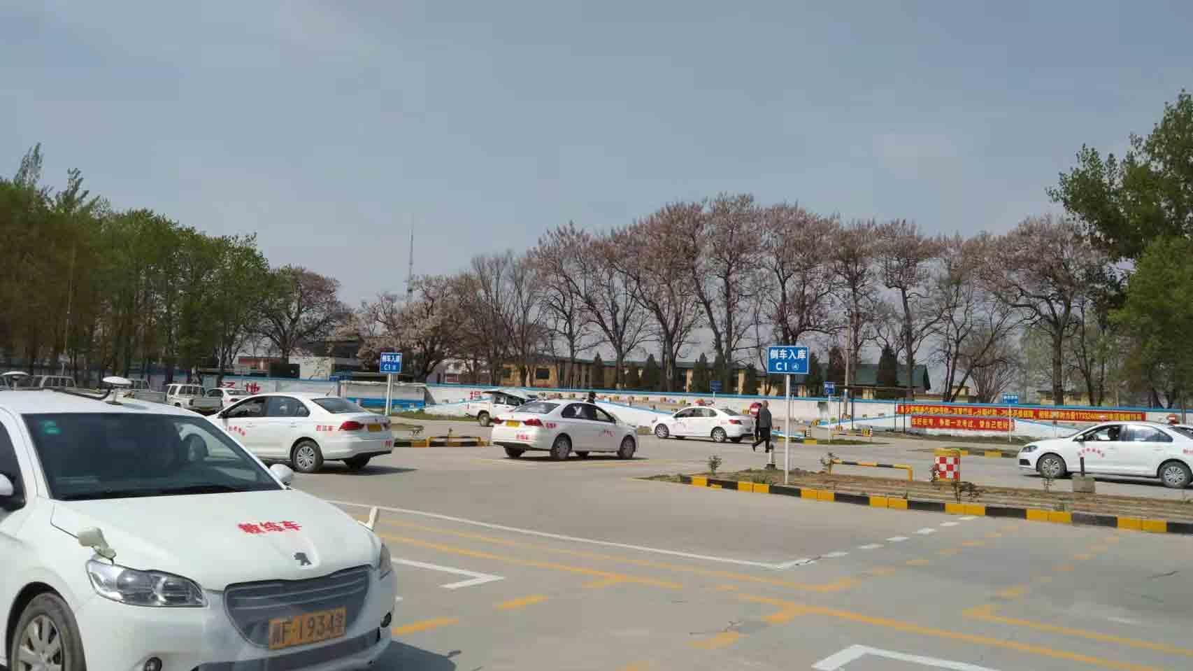 郴州车友驾校