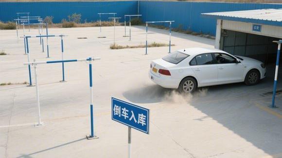 宜章迎春驾校