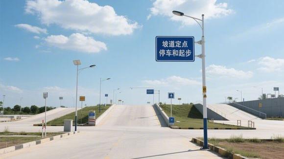 怀化铁山驾校