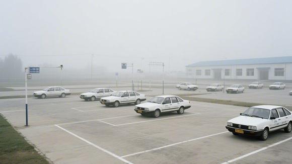 怀化坪坦驾校