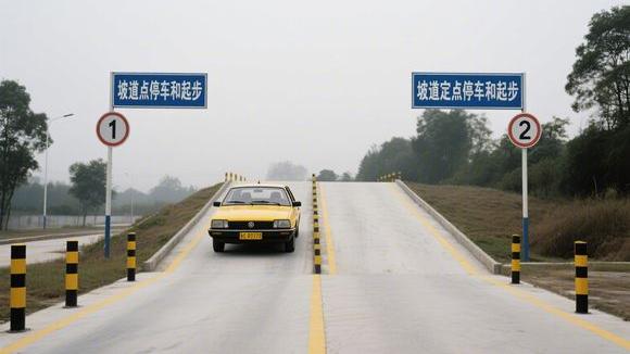 怀化米贝苗族驾校