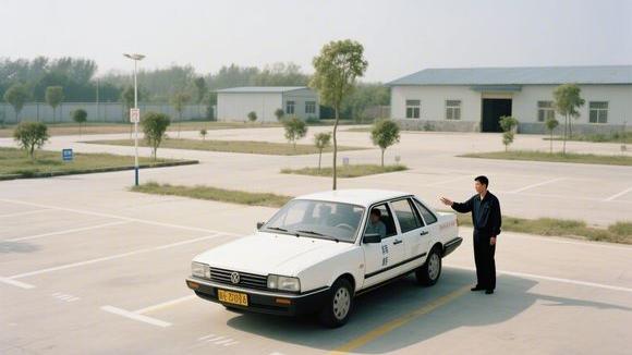 娄底东方红驾校