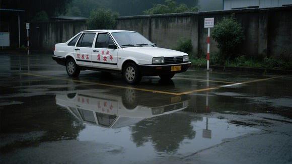 吉首镇溪驾校