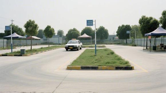 永顺小溪驾校