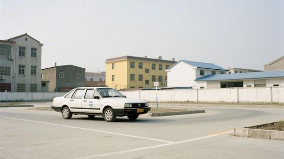 永顺朗溪驾校