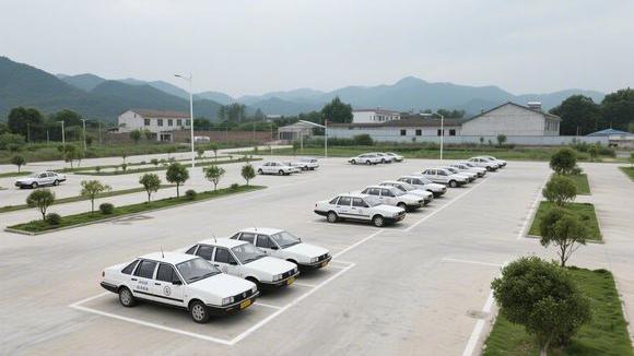 凤凰腊尔山驾校