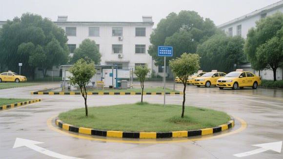 保靖长潭河驾校