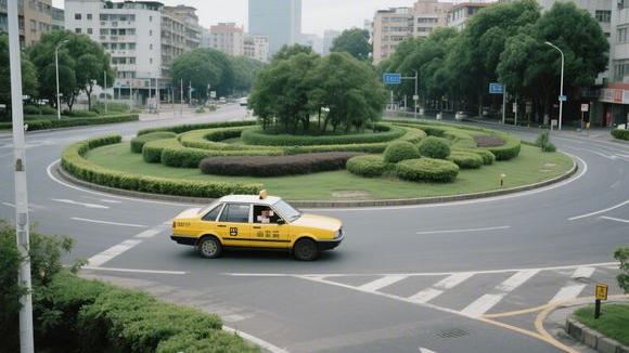 广州捷成驾校