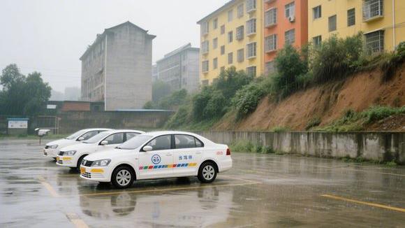 广州联和驾校