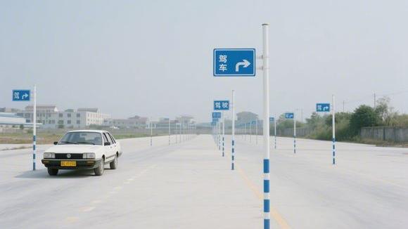 乐昌云岩驾校