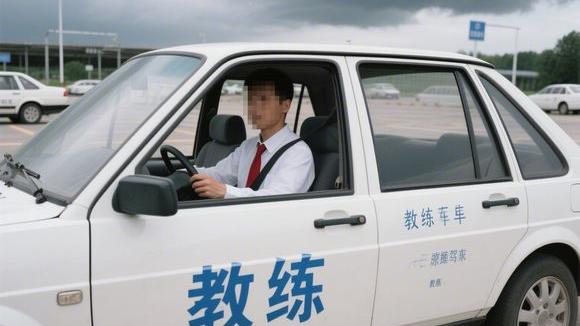 深圳畅通驾校