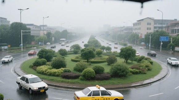 森宇驾校