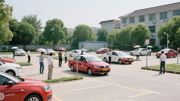 深圳东鹏驾校