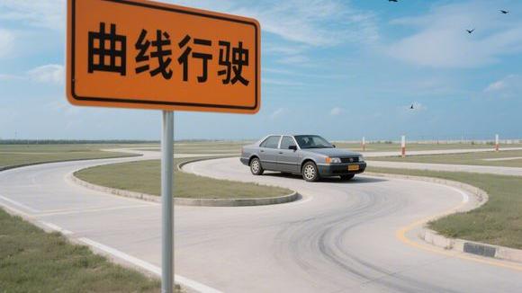 深圳信诚驾校