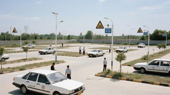 深圳标远驾校