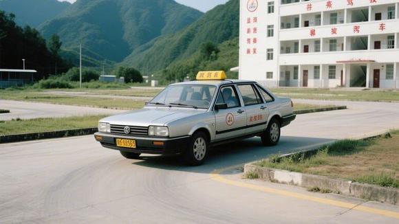 深圳蛇口驾校