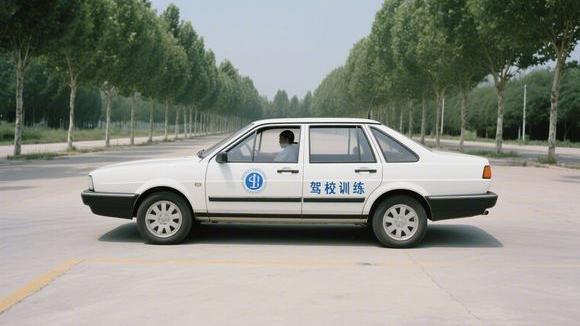 深圳坤元驾校