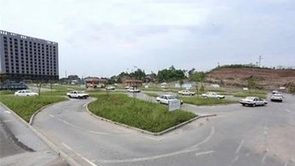 深圳启腾驾校