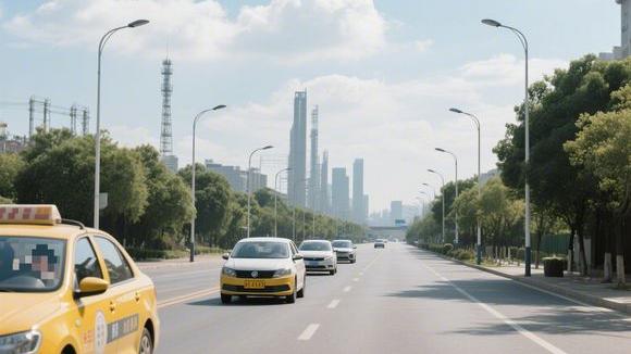 深圳信捷驾校