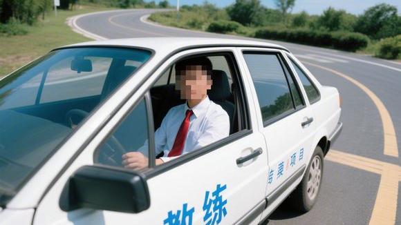 深圳安达诚驾校