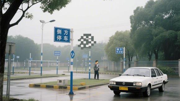 深圳大浪驾校