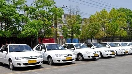 深圳乐通驾校