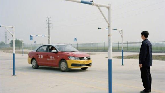 深圳民治驾校
