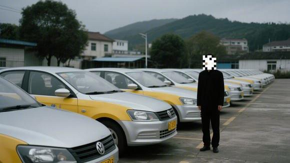 深圳深大驾校